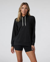 Halo Oversized Hoodie