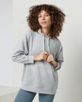Halo Oversized Hoodie