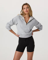 Restore Half Zip Hoodie