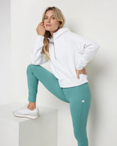 Restore Half Zip Hoodie