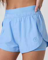 Luna Short 2"