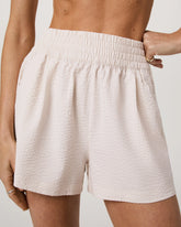 Villa Textured Short