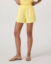 Villa Textured Short