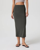Halo Column Skirt