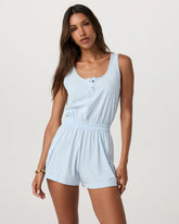 Villa Utility Romper