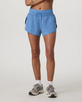 Daily Speed Short 2.5"