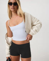 Vuori AllTheFeels™ Low Rise Shorty