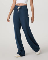 Halo Essential Wideleg Pant