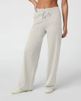 Halo Essential Wideleg Pant - Short