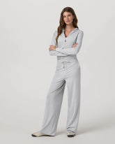 Halo Essential Wideleg - Short