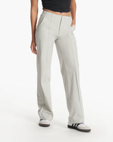 Womens Meta Wideleg Pant