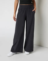 Villa Wideleg Pant - Short