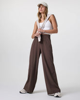 Villa Wideleg Pant - Long