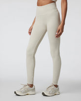 Waffle Seamless Legging