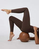 Inversion Rib Legging