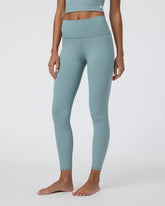 Inversion Rib Legging