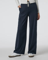 Halo Essential Cargo Wideleg