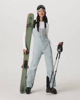 Women's Taika Snow Bib
