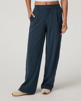 Villa Pinstripe Trouser Pant