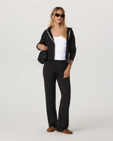 Halo Modern Straight Leg Pant-Long