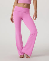 Halo Foldover Pant