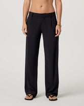 Villa Low Slung Trouser