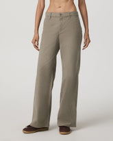Telluride Twill Pant