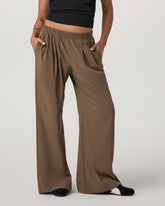 Villa Vibes Wideleg - Short