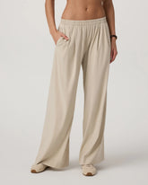 Villa Vibes Wideleg - Short