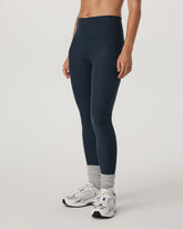 Clean Elevation Legging-Short