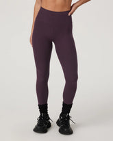 Clean Elevation Legging-Short