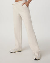 Restore Straight Leg Sweatpant-Short