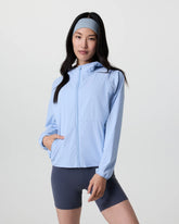 Women's Renew Trainer Shell