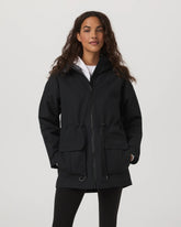 Pfeiffer Rain Jacket