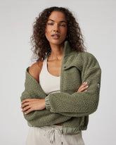 Sycamore Full Zip Jacket