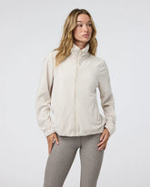 Women's Aspen Full Zip