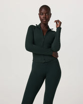 Vuori AllTheFeels™ Full Zip