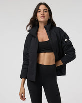 Canyon Insulated Jacket