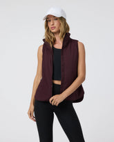 Canyon Insulated Vest