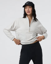 Women's Aspen Half Zip