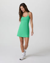 One Shot Tennis Dress