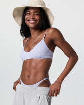 Heat Wave Bikini Top