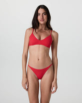 Cheeky Bikini Bottom