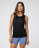 Inspire Happiness Tank