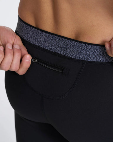 Limitless Compression Short