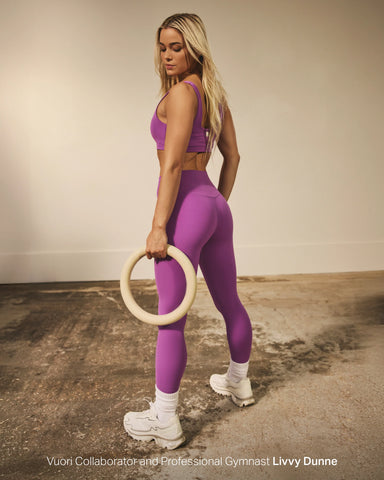 Vuori AllTheForm™ Legging