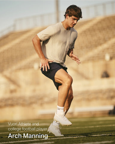 Short Sleeve Strato Pocket Tee - Relaxed Fit