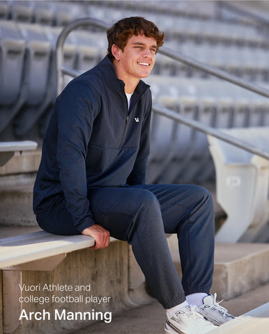 Sunday Performance Sweatpant - Long