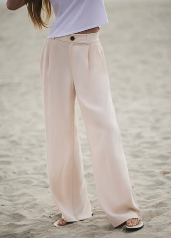 Trestles Twill Wideleg