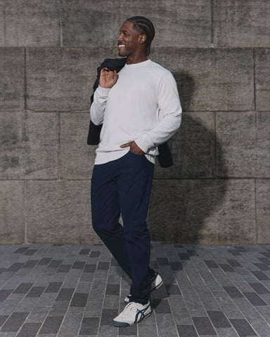 Meta Pant Classic Fit 32"